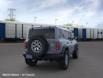 2025 Ford Bronco 4x4 SUV for sale #SLA88963 - photo 8