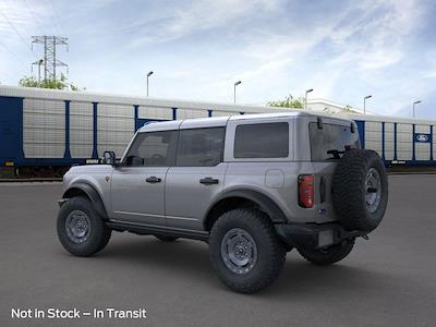2025 Ford Bronco 4x4 SUV for sale #SLA88970 - photo 2