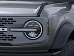 2025 Ford Bronco 4x4 SUV for sale #SLA88970 - photo 20