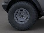 2025 Ford Bronco 4x4 SUV for sale #SLA88970 - photo 21