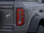 2025 Ford Bronco 4x4 SUV for sale #SLA88970 - photo 23