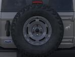 2025 Ford Bronco 4x4 SUV for sale #SLA88970 - photo 24