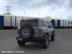 2025 Ford Bronco 4x4 SUV for sale #SLA88970 - photo 8