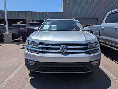 2019 Volkswagen Atlas AWD SUV for sale #SLA88970A - photo 1