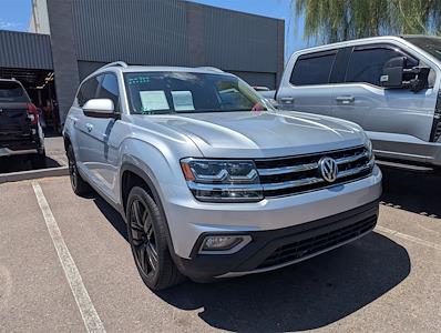 2019 Volkswagen Atlas AWD SUV for sale #SLA88970A - photo 2