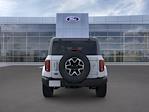 2025 Ford Bronco 4x4 SUV for sale #SLA89004 - photo 5