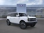 2025 Ford Bronco 4x4 SUV for sale #SLA89004 - photo 7