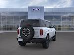 2025 Ford Bronco 4x4 SUV for sale #SLA89004 - photo 8