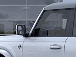 2025 Ford Bronco 4x4 SUV for sale #SLA89004 - photo 22