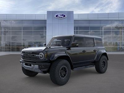 2025 Ford Bronco 4x4 SUV for sale #SLA90812 - photo 1