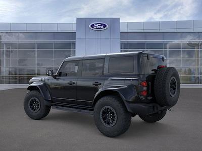 New 2025 Ford Bronco - photo 1