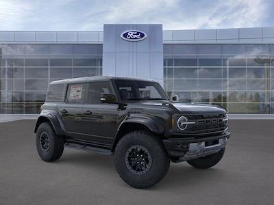 New 2025 Ford Bronco Raptor for sale #SLA90812 - photo 2