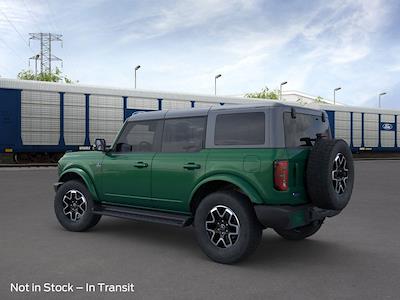 2025 Ford Bronco 4x4 SUV for sale #SLA98257 - photo 2