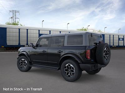 2025 Ford Bronco 4x4 SUV for sale #SLA98685 - photo 2