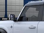 2025 Ford Bronco 4x4 SUV for sale #SLA98894 - photo 22