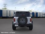 2025 Ford Bronco 4x4 SUV for sale #SLA98894 - photo 5