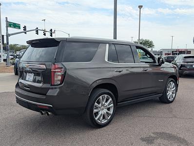 2021 Chevrolet Tahoe 4x2 SUV for sale #SLA98894A - photo 2