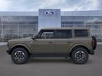 2025 Ford Bronco 4x4 SUV for sale #SLA99239 - photo 4