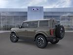 2025 Ford Bronco 4x4 SUV for sale #SLA99239 - photo 2
