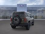 2025 Ford Bronco 4x4 SUV for sale #SLA99239 - photo 8
