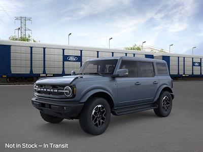 2025 Ford Bronco 4x4 SUV for sale #SLB00024 - photo 1