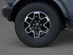 2025 Ford Bronco 4x4 SUV for sale #SLB00024 - photo 21