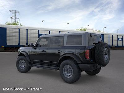 2025 Ford Bronco 4x4 SUV for sale #SLB00312 - photo 2