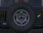 2025 Ford Bronco 4x4 SUV for sale #SLB00312 - photo 24