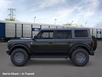 2025 Ford Bronco 4x4 SUV for sale #SLB00312 - photo 4