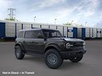 2025 Ford Bronco 4x4 SUV for sale #SLB00312 - photo 7