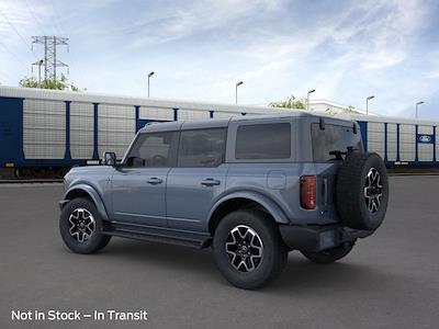 2025 Ford Bronco 4x4 SUV for sale #SLB00316 - photo 2