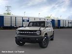 2025 Ford Bronco 4x4 SUV for sale #SLB00486 - photo 3