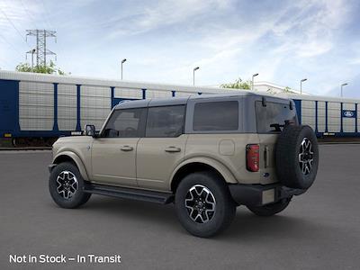 2025 Ford Bronco 4x4 SUV for sale #SLB00629 - photo 2