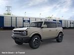 2025 Ford Bronco 4x4 SUV for sale #SLB00629 - photo 1