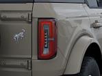 2025 Ford Bronco 4x4 SUV for sale #SLB00629 - photo 23