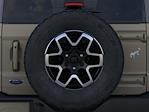 2025 Ford Bronco 4x4 SUV for sale #SLB00629 - photo 24