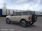 2025 Ford Bronco 4x4 SUV for sale #SLB00629 - photo 2