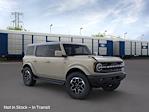 2025 Ford Bronco 4x4 SUV for sale #SLB00629 - photo 7