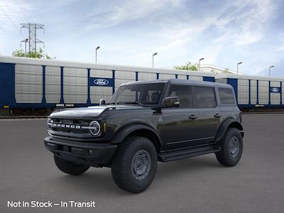2025 Ford Bronco 4x4 SUV for sale #SLB00643 - photo 1