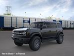 2025 Ford Bronco 4x4 SUV for sale #SLB00643 - photo 1