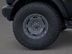 2025 Ford Bronco 4x4 SUV for sale #SLB00643 - photo 21