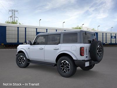 2025 Ford Bronco 4x4 SUV for sale #SLB00731 - photo 2