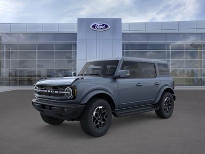 2025 Ford Bronco 4x4 SUV for sale #SLB00736 - photo 1