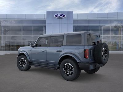 2025 Ford Bronco 4x4 SUV for sale #SLB00736 - photo 2