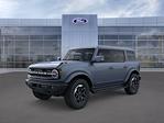 2025 Ford Bronco 4x4 SUV for sale #SLB00736 - photo 1