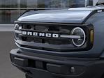 2025 Ford Bronco 4x4 SUV for sale #SLB00736 - photo 19