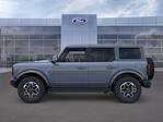2025 Ford Bronco 4x4 SUV for sale #SLB00736 - photo 4