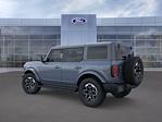 2025 Ford Bronco 4x4 SUV for sale #SLB00736 - photo 2