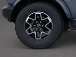 2025 Ford Bronco 4x4 SUV for sale #SLB00736 - photo 21