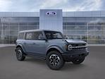 2025 Ford Bronco 4x4 SUV for sale #SLB00736 - photo 7